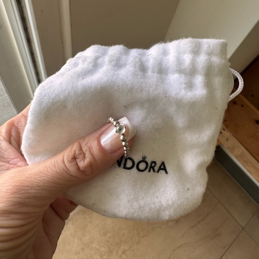 Pandora ring